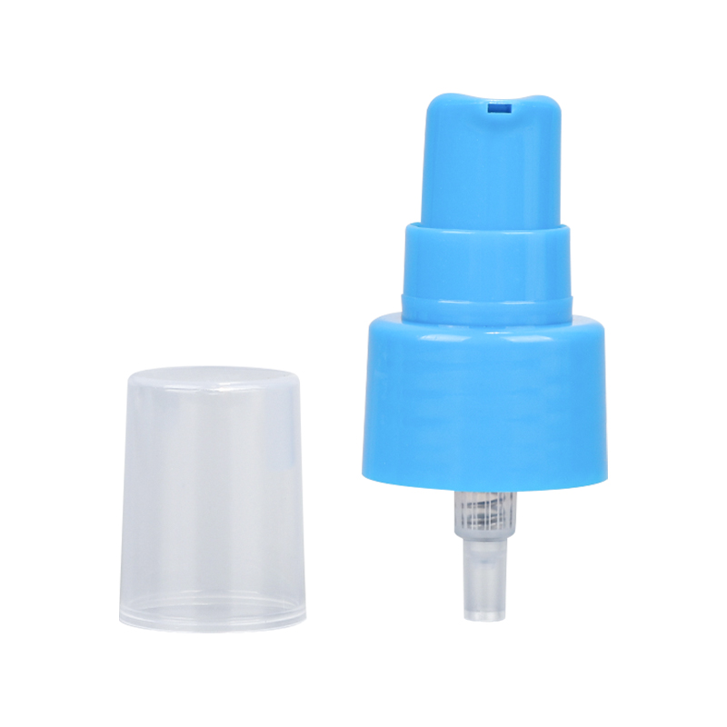 Dispenser pam kosmetik