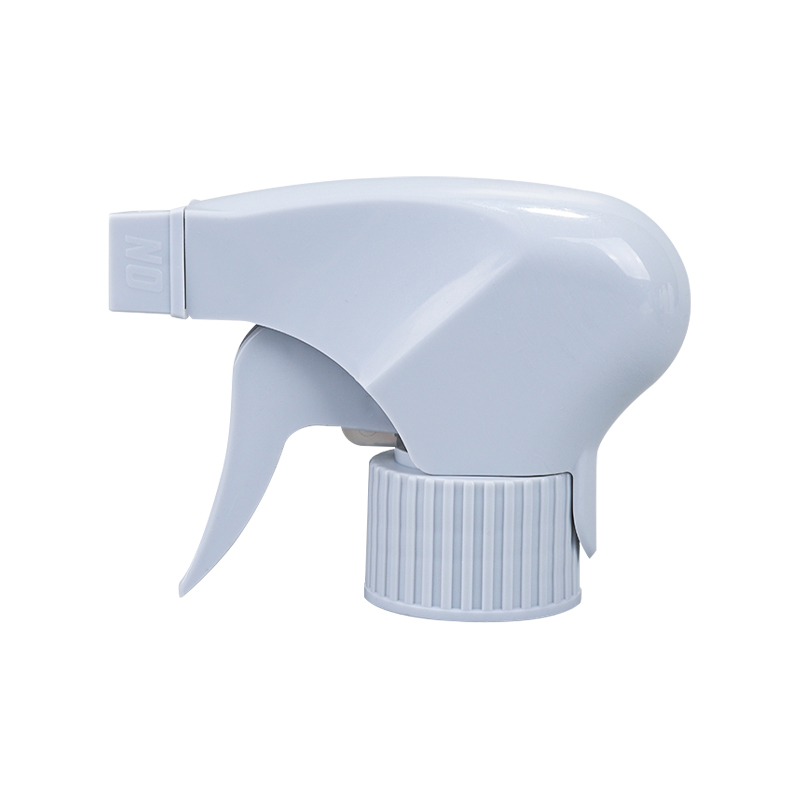 Penyembur pencetus sederhana kelabu