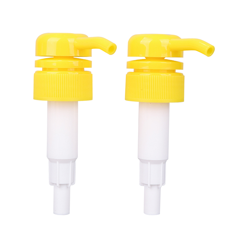 Pam pengurangan output yang tinggi