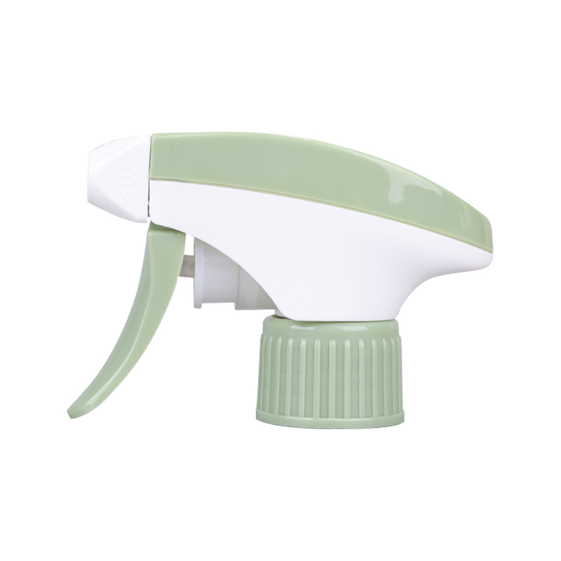 Penyembur Pencetus Plastik Kebocoran