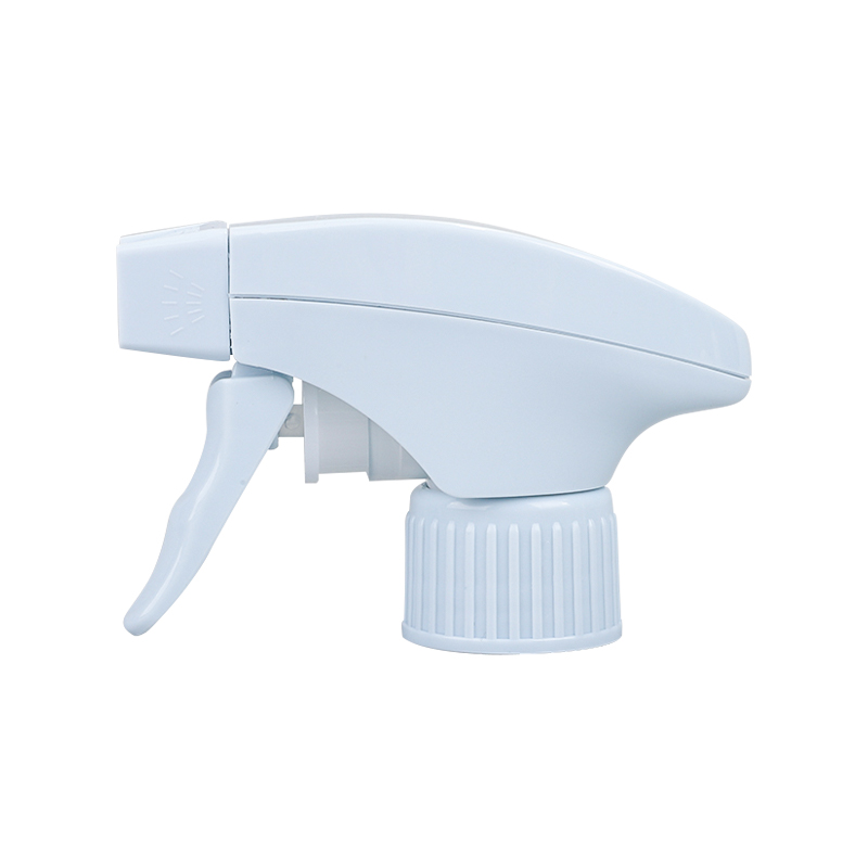 Penyembur plastik ringan