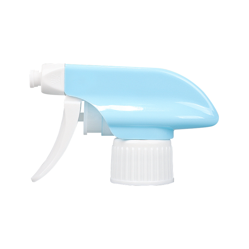 Penyembur pencetus buih panjang Penyembur pencetus buih panjang