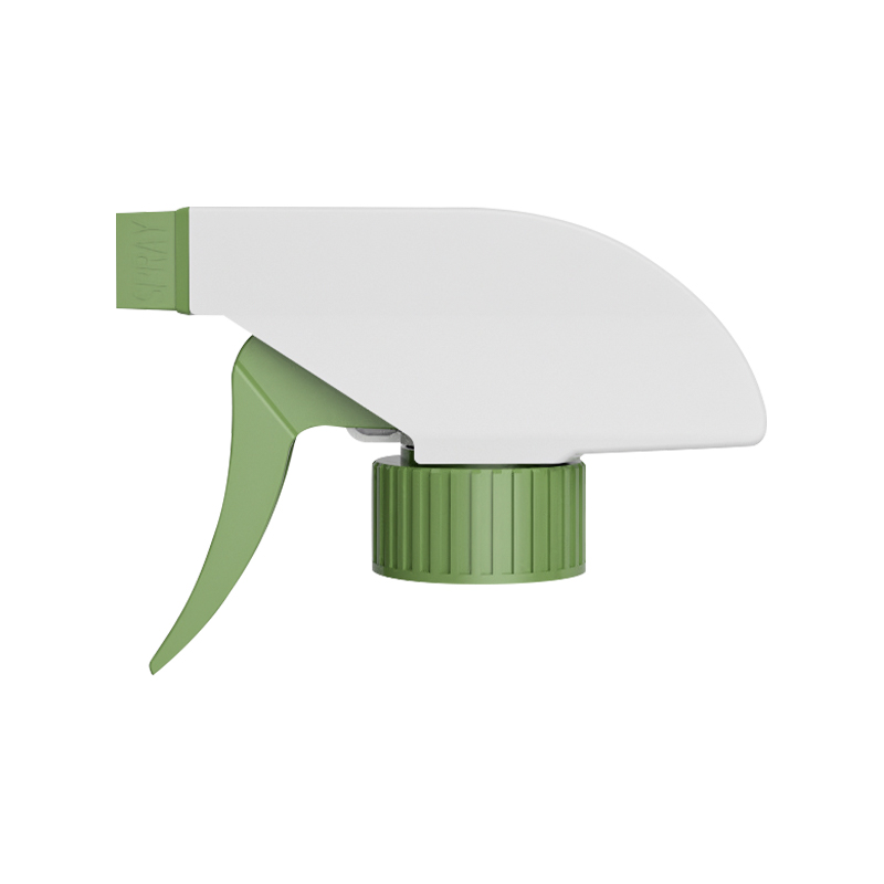 Penyembur pencetus musim bunga bebas logam