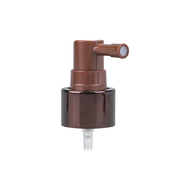 Penyembur Mist Finger Spray Oral