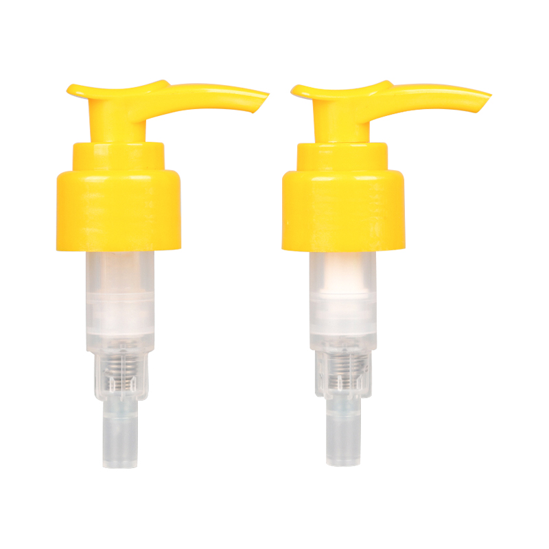 Pam dispenser losyen skru Pam dispenser losyen skru