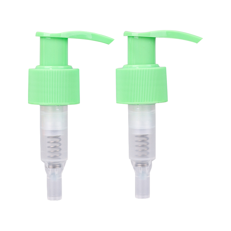 Pam losyen twist-lock